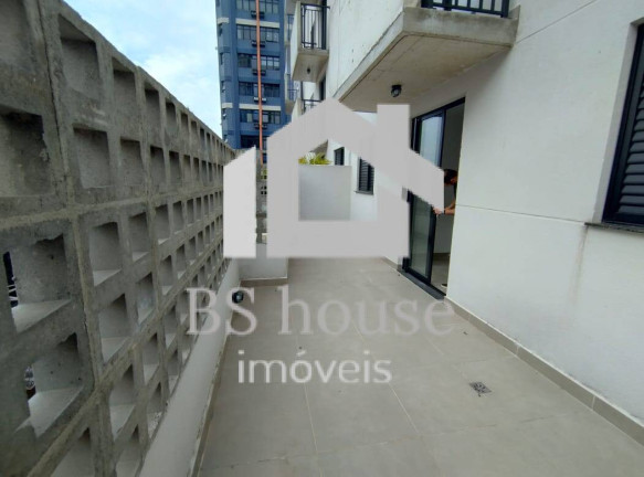 Imagem Apartamento com 2 Quartos à Venda, 54 m² em Campestre - Santo André
