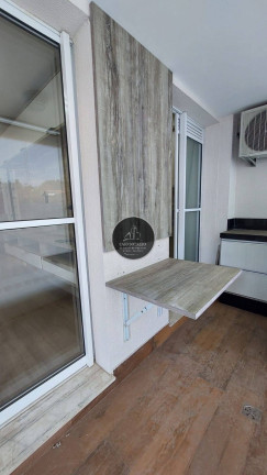 Imagem Apartamento com 2 Quartos à Venda, 65 m² em Reserva Do Bosque - Campinas