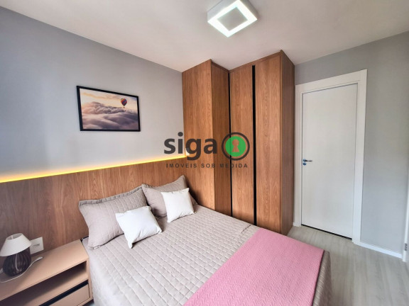 Imagem Apartamento com 2 Quartos à Venda, 55 m² em Vila Andrade - São Paulo Imagem Apartamento com 2 Quartos à Venda, 55 m² em Vila Andrade - São Paulo