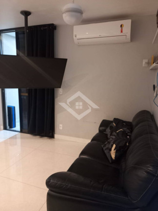 Imagem Cobertura com 2 Quartos à Venda, 155 m² em Centro - Niterói Imagem Cobertura com 2 Quartos à Venda, 155 m² em Centro - Niterói