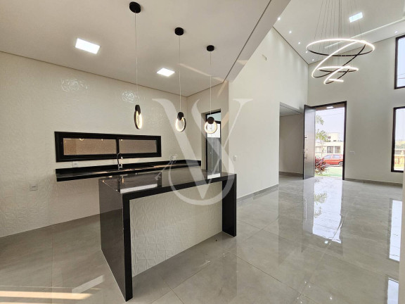 Imagem Casa de Condomínio com 3 Quartos à Venda, em São Venâncio - Itupeva Imagem Casa de Condomínio com 3 Quartos à Venda, em São Venâncio - Itupeva