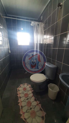 Imagem Casa com 3 Quartos à Venda, 72 m² em Jussara - Mongaguá Imagem Casa com 3 Quartos à Venda, 72 m² em Jussara - Mongaguá