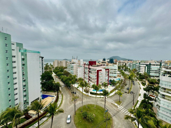 Imagem Cobertura com 4 Quartos à Venda, 341 m² em Riviera De São Lourenço - Bertioga
