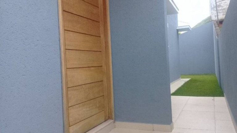 Imagem Casa de Condomínio com 3 Quartos à Venda, 162 m² em Country Club Itatiba - Itatiba