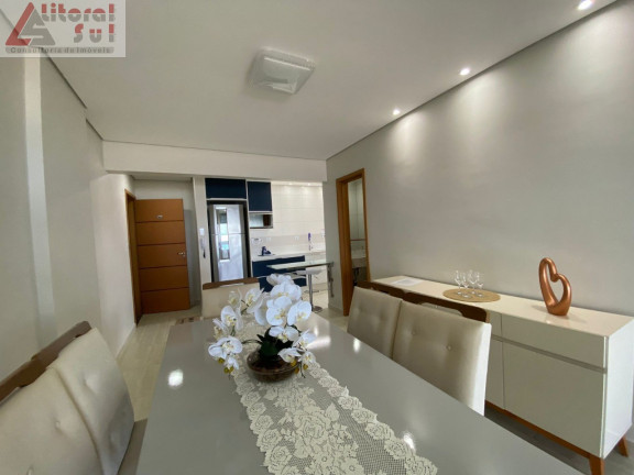 Imagem Apartamento com 2 Quartos à Venda, 88 m² em Maracanã - Praia Grande Imagem Apartamento com 2 Quartos à Venda, 88 m² em Maracanã - Praia Grande