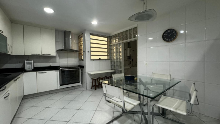 Imagem Apartamento com 4 Quartos à Venda, 250 m² em Barra Da Tijuca - Rio De Janeiro