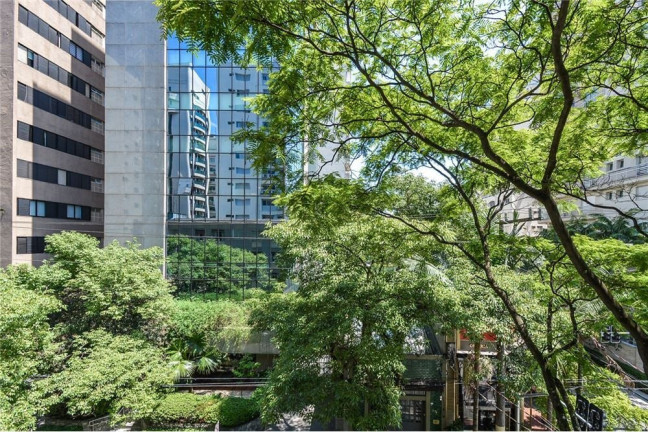 Imagem Apartamento com 2 Quartos à Venda, 105 m² em Itaim Bibi - São Paulo