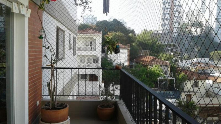 Imagem Apartamento com 4 Quartos à Venda, 122 m² em Perdizes - São Paulo Imagem Apartamento com 4 Quartos à Venda, 122 m² em Perdizes - São Paulo