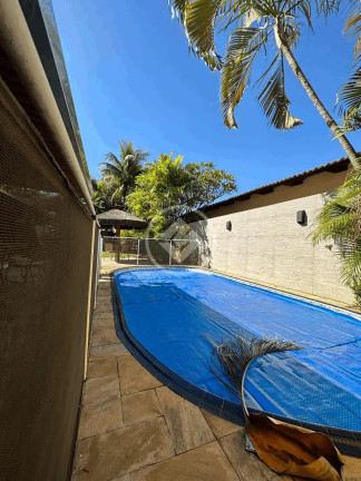 Imagem Casa com 4 Quartos à Venda, 387 m² em Residencial Granville - Goiânia Imagem Casa com 4 Quartos à Venda, 387 m² em Residencial Granville - Goiânia
