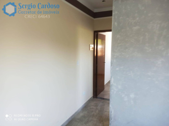 Imagem Casa com 2 Quartos à Venda, 55 m² em Jardim São Fernando - Itanhaém Imagem Casa com 2 Quartos à Venda, 55 m² em Jardim São Fernando - Itanhaém