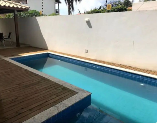 Imagem Apartamento com 2 Quartos à Venda, 65 m² em Stella Maris - Salvador