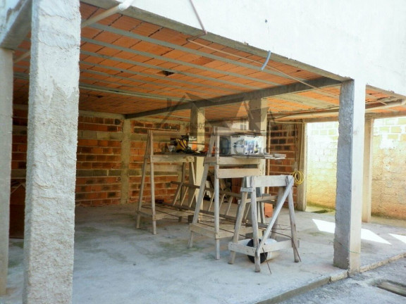 Imagem Casa com 3 Quartos à Venda, 233 m² em Village Santana - Guaratinguetá