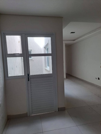 Apartamento com 3 Quartos à Venda, 60 m² em Vila Metalúrgica - Santo André