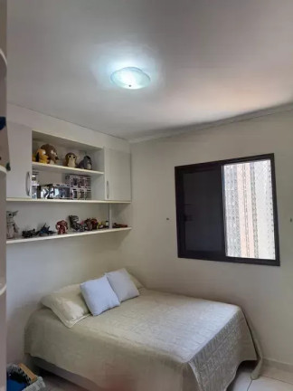 Imagem Apartamento com 3 Quartos à Venda, 114 m² em Jardim Das Nações - Taubaté Imagem Apartamento com 3 Quartos à Venda, 114 m² em Jardim Das Nações - Taubaté