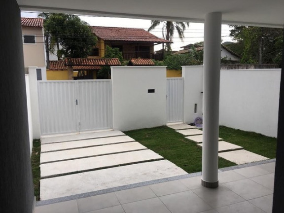 Imagem Casa com 3 Quartos à Venda, 140 m² em Serra Grande - Niterói Imagem Casa com 3 Quartos à Venda, 140 m² em Serra Grande - Niterói