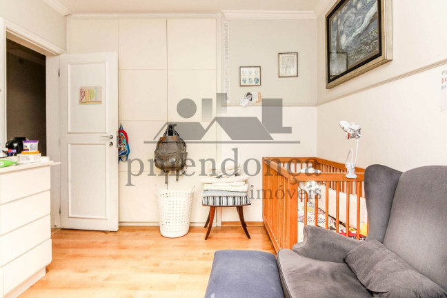 Imagem Apartamento com 3 Quartos à Venda, 187 m² em Higienópolis - São Paulo Imagem Apartamento com 3 Quartos à Venda, 187 m² em Higienópolis - São Paulo