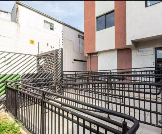 Imagem Apartamento com 1 Quarto à Venda, 35 m² em Novo Mundo - Curitiba Imagem Apartamento com 1 Quarto à Venda, 35 m² em Novo Mundo - Curitiba