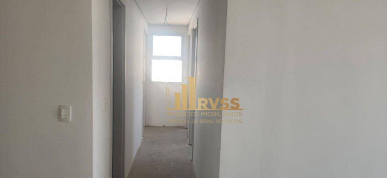 Imagem Apartamento com 3 Quartos à Venda, 82 m² em Parque Das Nações - Santo André
