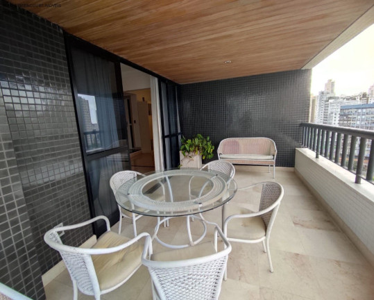 Imagem Imóvel com 4 Quartos à Venda, 197 m² em Graça - Salvador