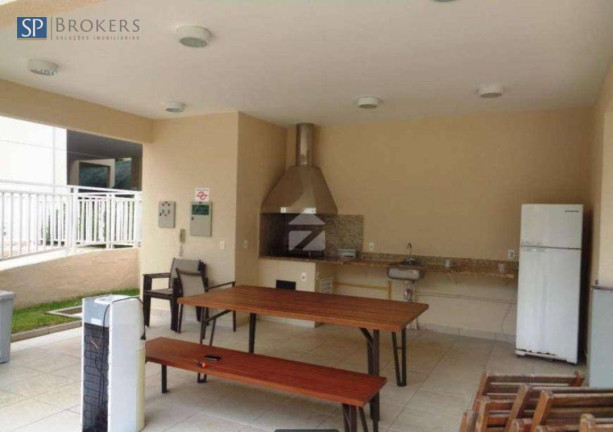 Imagem Apartamento com 3 Quartos à Venda, 92 m² em Parque Prado - Campinas