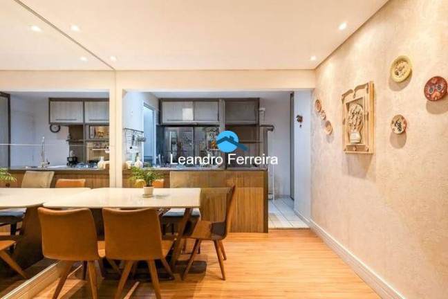 Imagem Apartamento com 3 Quartos à Venda, 80 m² em Centro - São Bernardo Do Campo Imagem Apartamento com 3 Quartos à Venda, 80 m² em Centro - São Bernardo Do Campo
