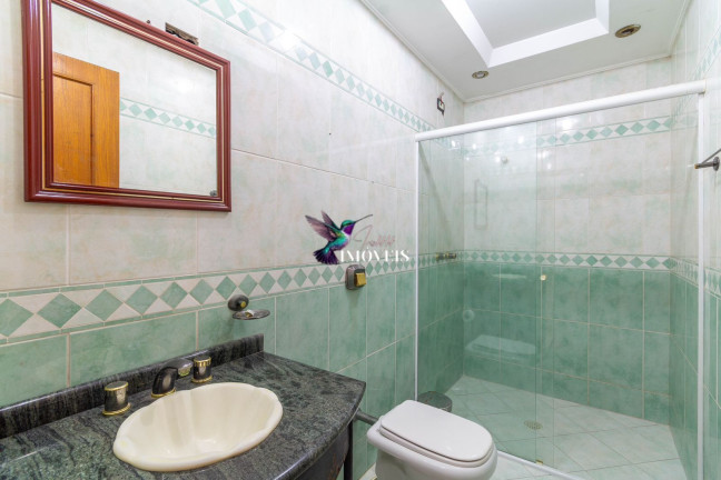 Imagem Casa com 3 Quartos à Venda, 394 m² em Vila Eunice Nova - Cachoeirinha