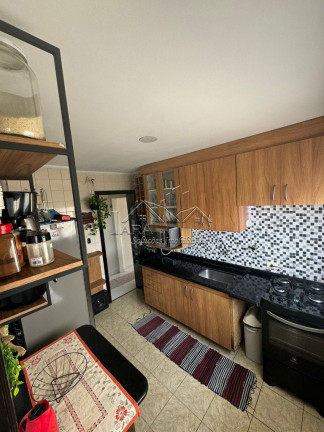 Imagem Apartamento com 2 Quartos à Venda, em Vila Marieta - São Paulo Imagem Apartamento com 2 Quartos à Venda, em Vila Marieta - São Paulo