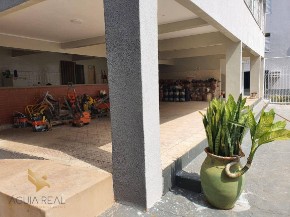 Imagem Apartamento com 1 Quarto à Venda, 55 m² em Centro - Campo Grande Imagem Apartamento com 1 Quarto à Venda, 55 m² em Centro - Campo Grande