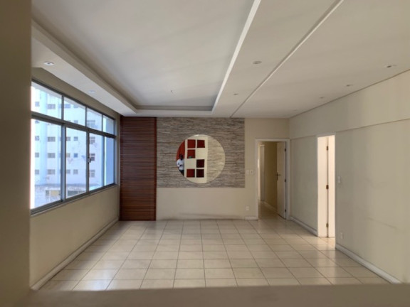 Imagem Imóvel com 4 Quartos à Venda, 250 m² em Campo Grande - Salvador Imagem Imóvel com 4 Quartos à Venda, 250 m² em Campo Grande - Salvador