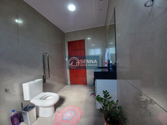 Imagem Casa com 3 Quartos para Alugar, 200 m² em Jardim Mirante - Várzea Paulista Imagem Casa com 3 Quartos para Alugar, 200 m² em Jardim Mirante - Várzea Paulista