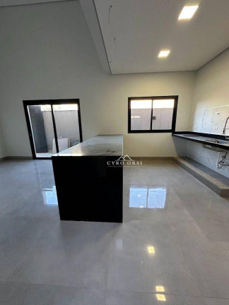 Imagem Casa com 3 Quartos à Venda, 135 m² em Campestre - Piracicaba Imagem Casa com 3 Quartos à Venda, 135 m² em Campestre - Piracicaba