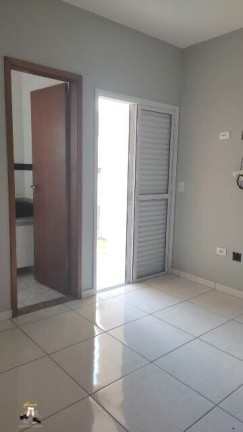 Imagem Cobertura com 3 Quartos à Venda, 144 m² em Vila Falchi - Mauá