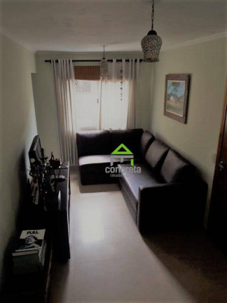 Imagem Apartamento com 2 Quartos à Venda, 92 m² em Jardim Leonor - Cotia Imagem Apartamento com 2 Quartos à Venda, 92 m² em Jardim Leonor - Cotia