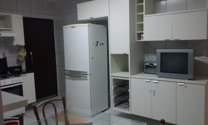 Imagem Apartamento com 1 Quarto à Venda, 160 m² em Boa Viagem - Recife