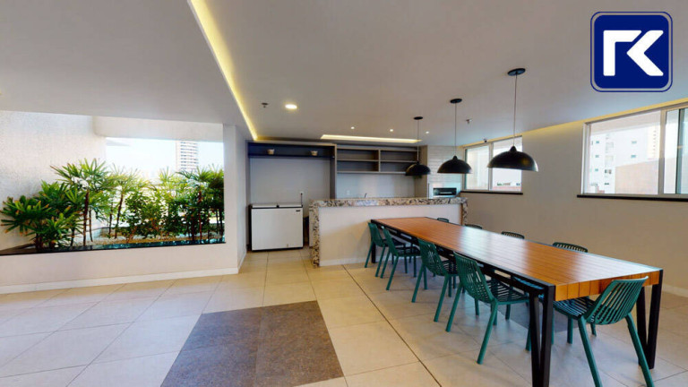 Imagem Apartamento com 3 Quartos à Venda, 78 m² em Engenheiro Luciano Cavalcante - Fortaleza Imagem Apartamento com 3 Quartos à Venda, 78 m² em Engenheiro Luciano Cavalcante - Fortaleza