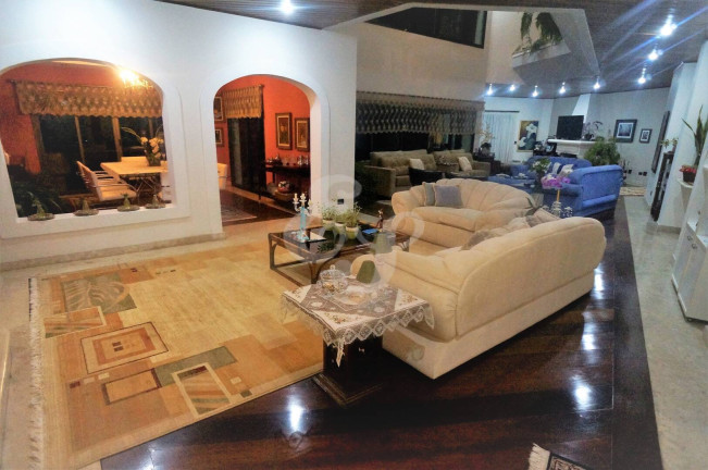 Imagem Casa de Condomínio com 5 Quartos à Venda, 850 m² em Tamboré - Barueri Imagem Casa de Condomínio com 5 Quartos à Venda, 850 m² em Tamboré - Barueri