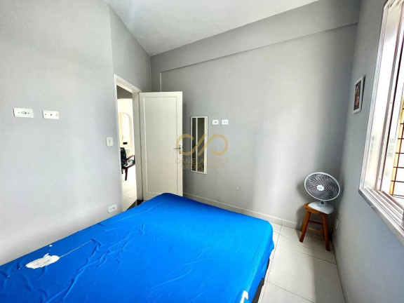 Imagem Apartamento com 3 Quartos à Venda, 70 m² em Canto Do Forte - Praia Grande
