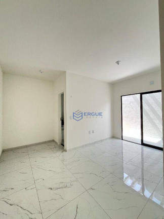 Imagem Casa com 3 Quartos à Venda, 116 m² em Messejana - Fortaleza Imagem Casa com 3 Quartos à Venda, 116 m² em Messejana - Fortaleza