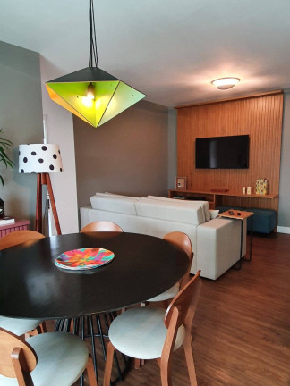 Imagem Apartamento com 2 Quartos à Venda, 76 m² em Alphaville - Barueri Imagem Apartamento com 2 Quartos à Venda, 76 m² em Alphaville - Barueri