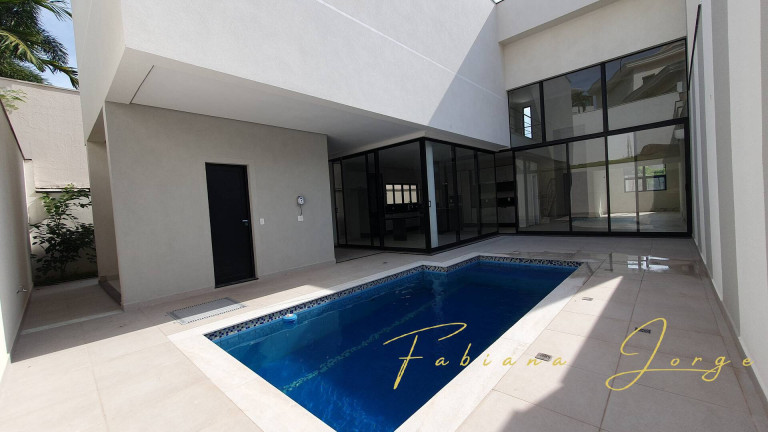 Imagem Casa de Condomínio com 3 Quartos à Venda, 271 m² em Swiss Park - Campinas Imagem Casa de Condomínio com 3 Quartos à Venda, 271 m² em Swiss Park - Campinas