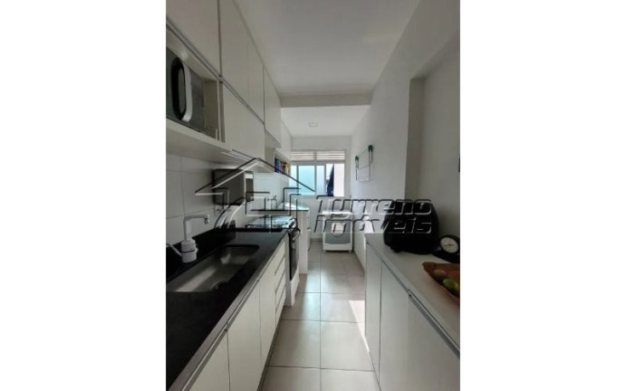 Imagem Apartamento com 2 Quartos à Venda, 59 m² em Urbanova - São José Dos Campos Imagem Apartamento com 2 Quartos à Venda, 59 m² em Urbanova - São José Dos Campos