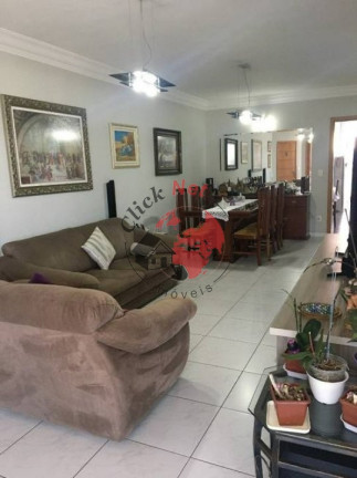 Imagem Apartamento com 3 Quartos à Venda, 138 m² em Centro - São Bernardo Do Campo Imagem Apartamento com 3 Quartos à Venda, 138 m² em Centro - São Bernardo Do Campo