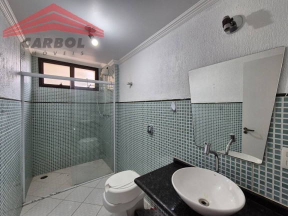 Imagem Apartamento com 3 Quartos à Venda, 200 m² em Centro - Jundiaí
