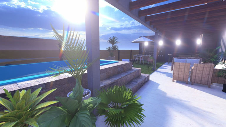 Imagem Apartamento com 3 Quartos à Venda, 218 m² em Centro - Torres Imagem Apartamento com 3 Quartos à Venda, 218 m² em Centro - Torres