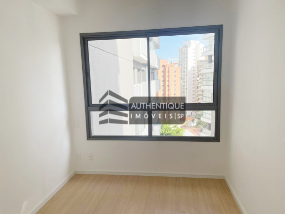 Imagem Apartamento com 1 Quarto à Venda, 26 m² em Vila Nova Conceição - São Paulo Imagem Apartamento com 1 Quarto à Venda, 26 m² em Vila Nova Conceição - São Paulo