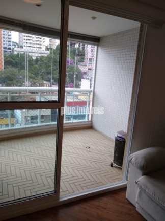Imagem Apartamento com 3 Quartos à Venda, 78 m² em Panamby - São Paulo Imagem Apartamento com 3 Quartos à Venda, 78 m² em Panamby - São Paulo