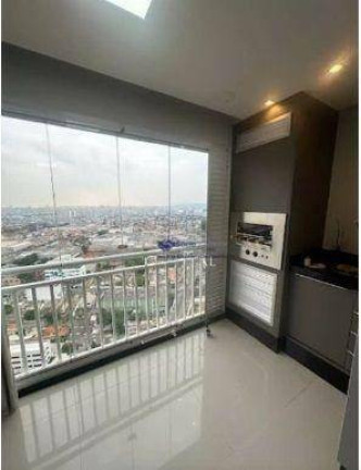 Imagem Apartamento com 2 Quartos à Venda, 62 m² em Vila Augusta - Guarulhos