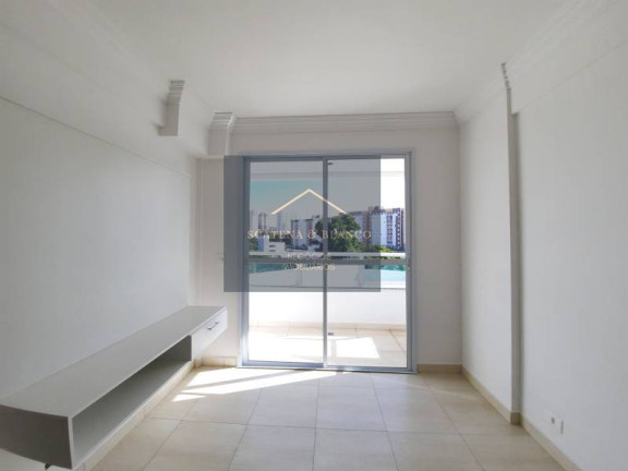 Imagem Apartamento com 2 Quartos à Venda, 66 m² em Edifício Nena Alcoléa - Sorocaba