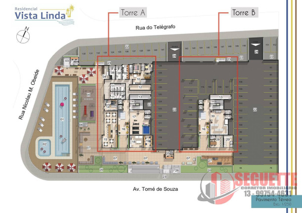 Imagem Apartamento com 3 Quartos à Venda, 21 m² em Jd. Vista Linda - Bertioga Imagem Apartamento com 3 Quartos à Venda, 21 m² em Jd. Vista Linda - Bertioga