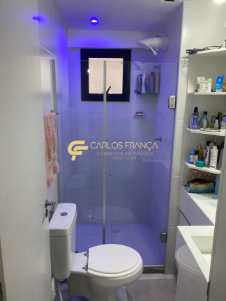 Imagem Apartamento com 3 Quartos à Venda, 81 m² em Patamares - Salvador